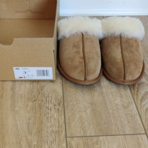Brand New Ugg Slippers